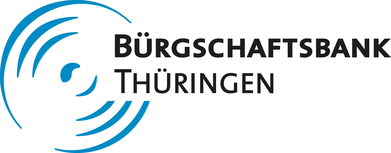Geschäftsbericht der Bürgschaftsbank Thüringen