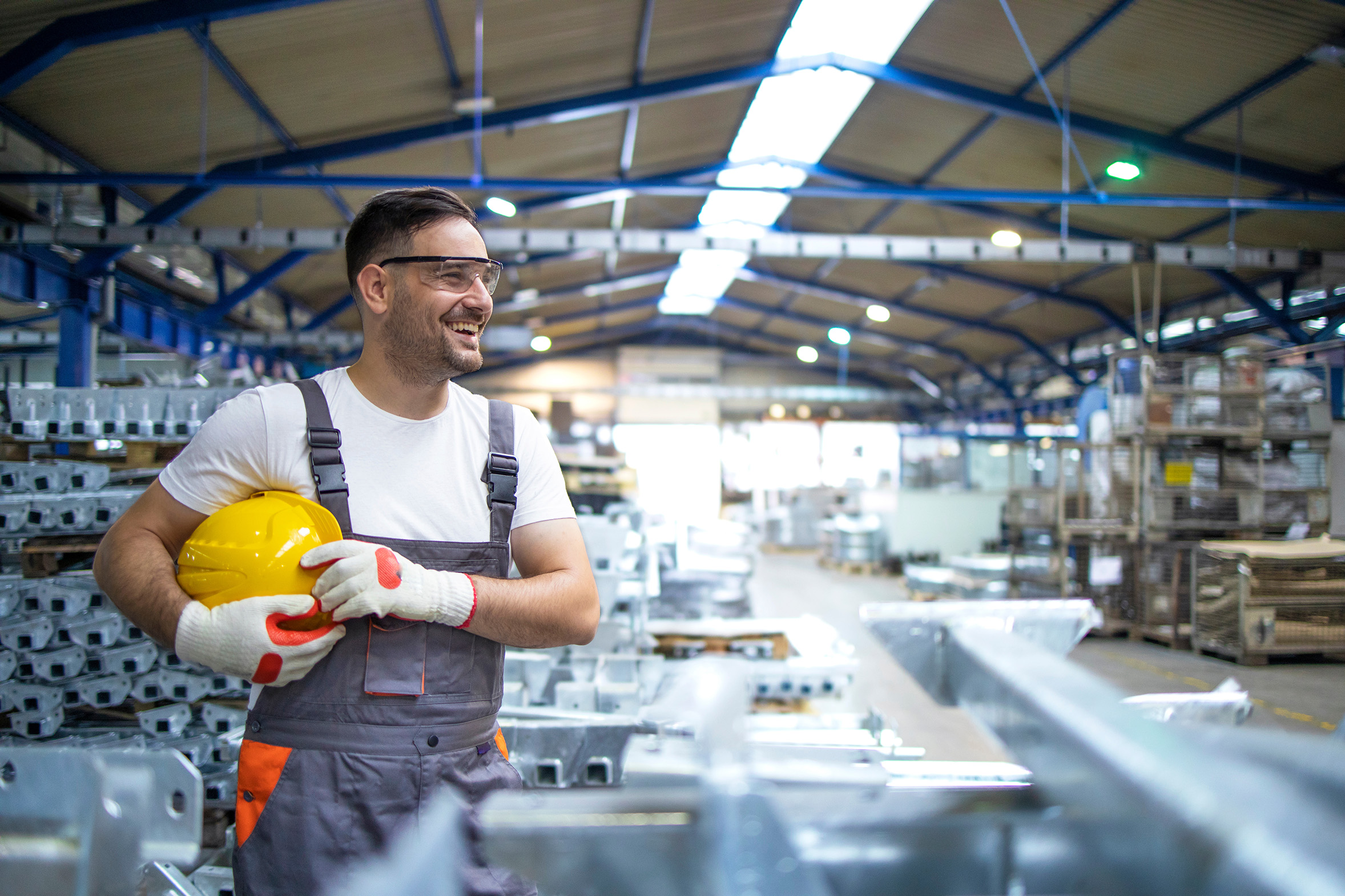 Arbeitnehmerfinanzierung